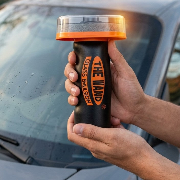 Windshield Wand™ New Model