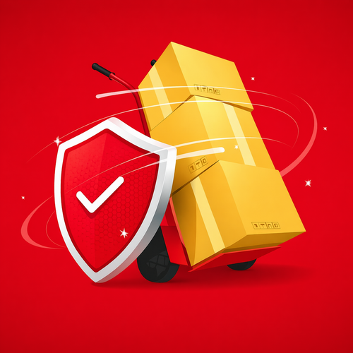 Shipping Insurance